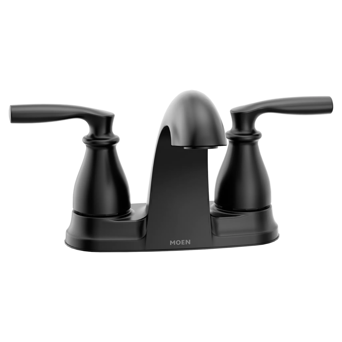 84532BL - Matte Black