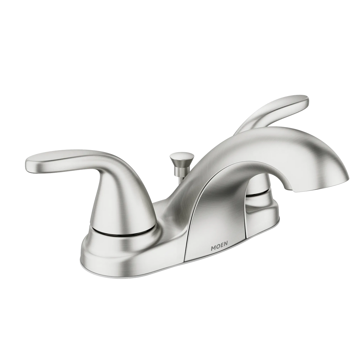 84603SRN - Spot Resist Brushed Nickel