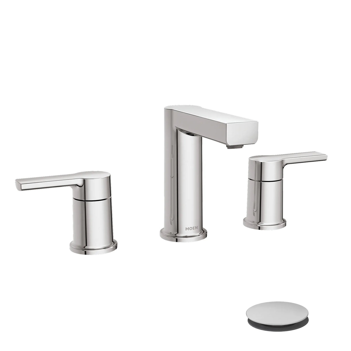 Rinza Two-Handle Bathroom Faucet