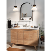 Y1186BN - Spot Resist Brushed Nickel