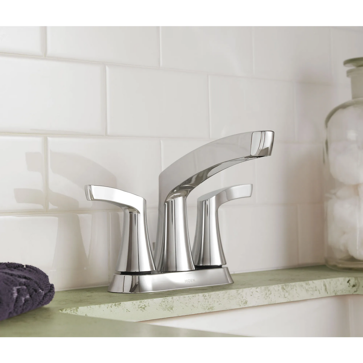 WS84633 - Chrome