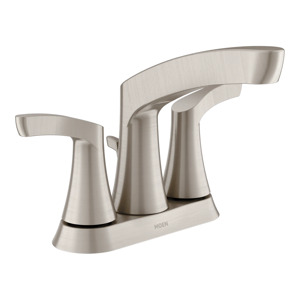 WS84633SRN - Spot Resist Brushed Nickel