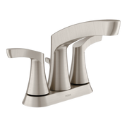 WS84633SRN - Spot Resist Brushed Nickel
