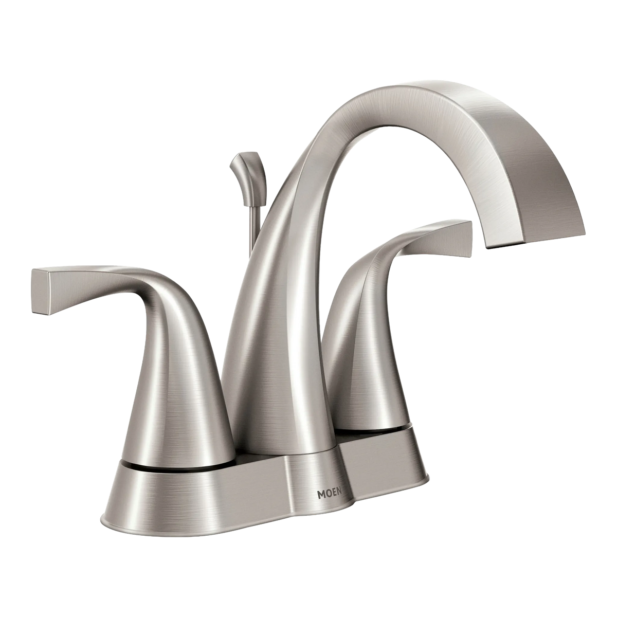WS84660SRN - Spot Resist Brushed Nickel