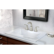 84722SRN - Spot Resist Brushed Nickel