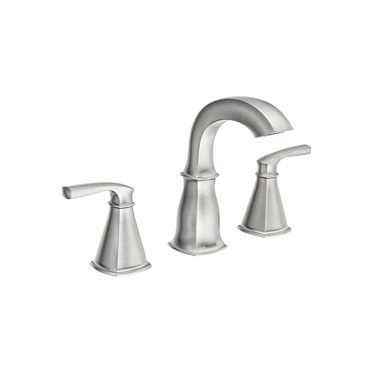 84722SRN - Spot Resist Brushed Nickel