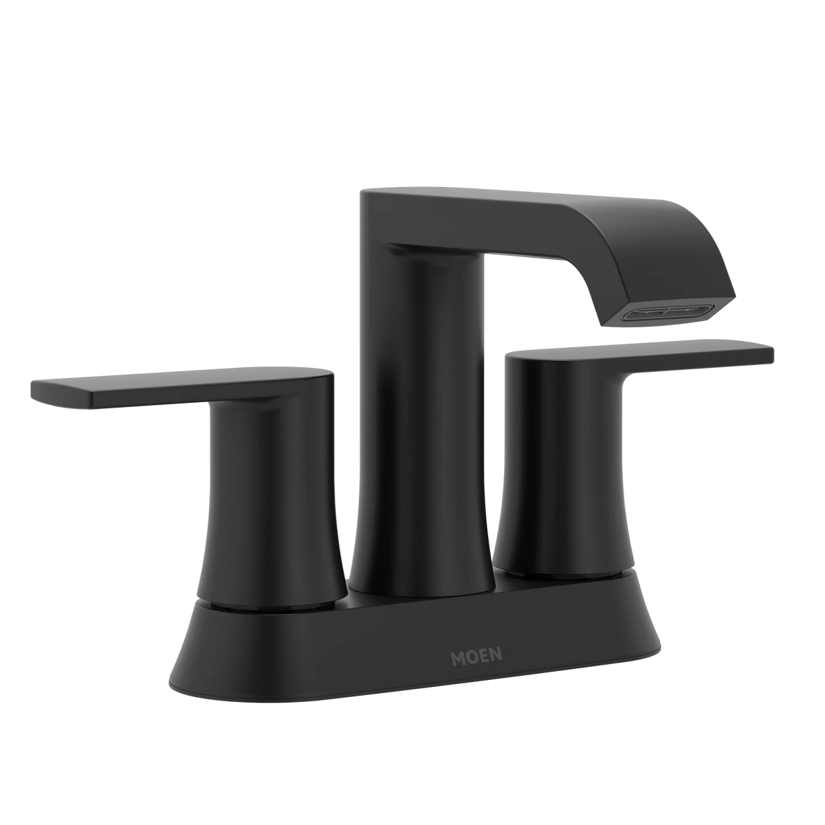 84764BL - Matte Black