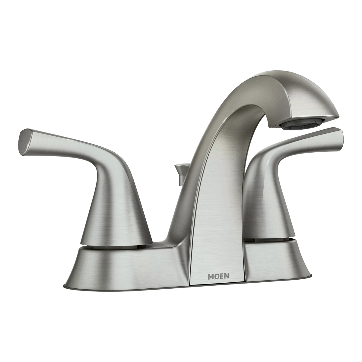 84768SRN - Spot Resist Brushed Nickel