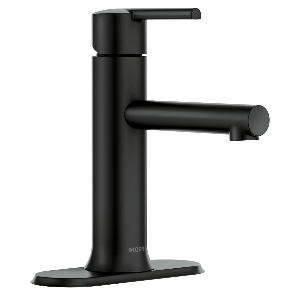 84770BL - Matte Black