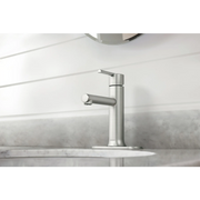 84770SRN - Spot Resist Brushed Nickel