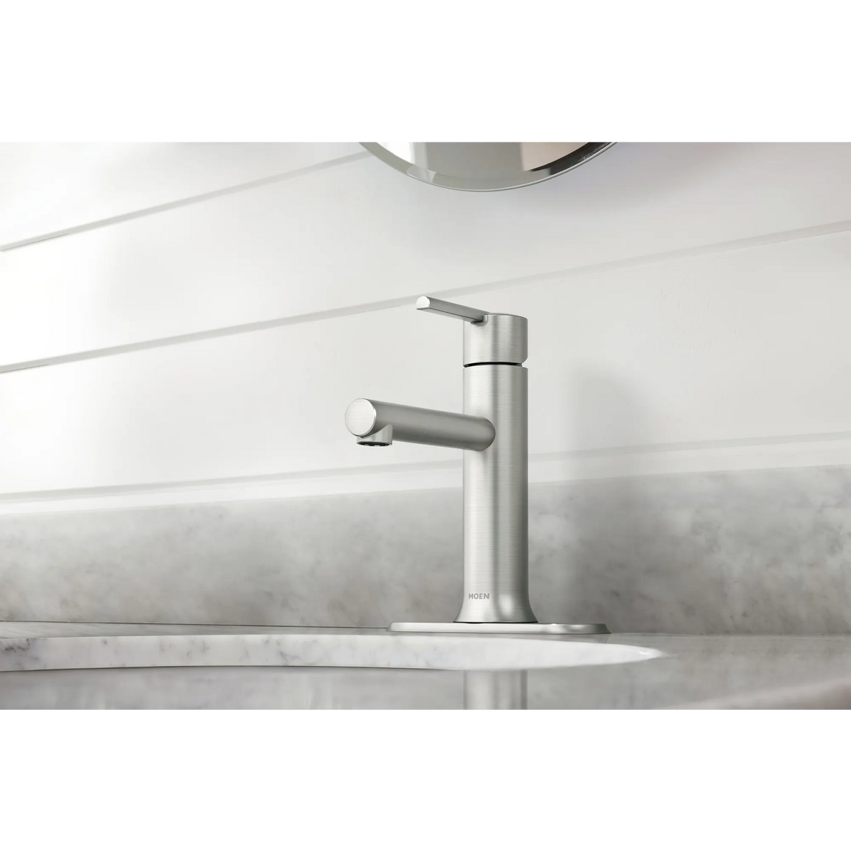 84770SRN - Spot Resist Brushed Nickel