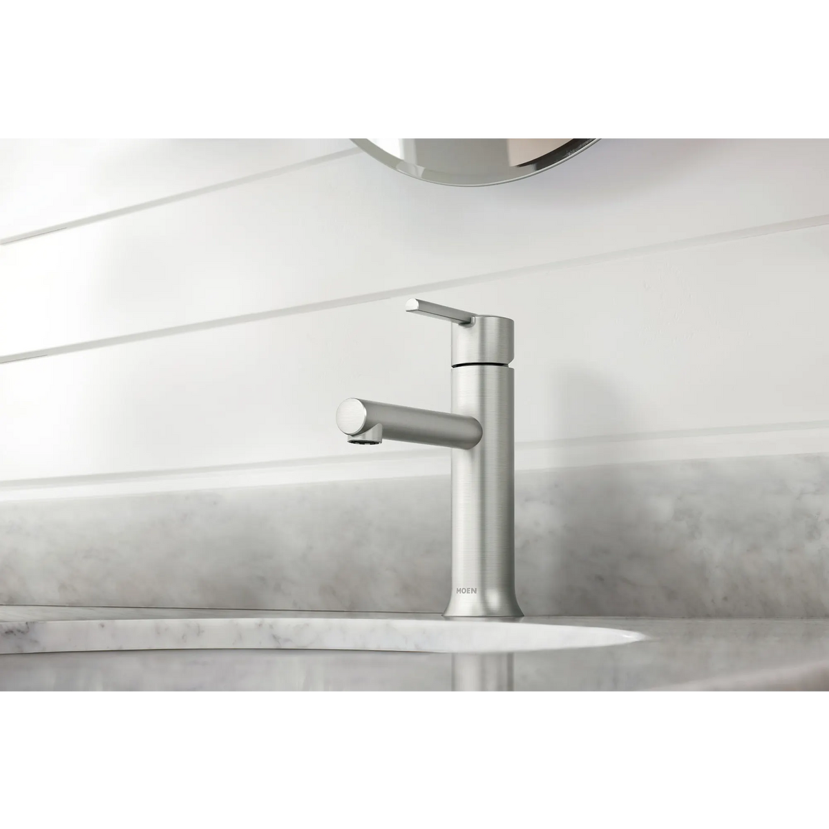 84770SRN - Spot Resist Brushed Nickel