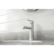 84770SRN - Spot Resist Brushed Nickel