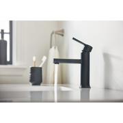 84770BL - Matte Black