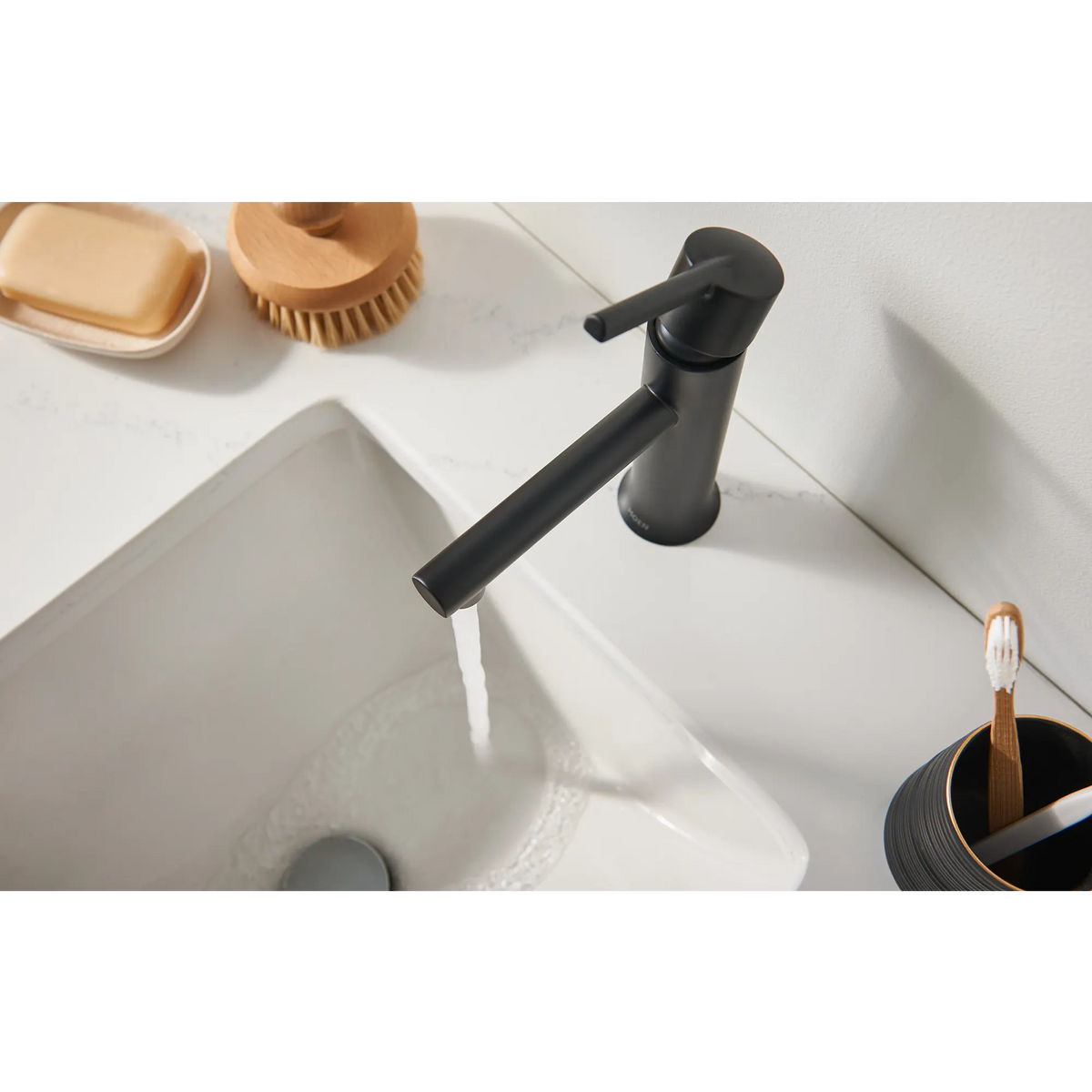 84770BL - Matte Black
