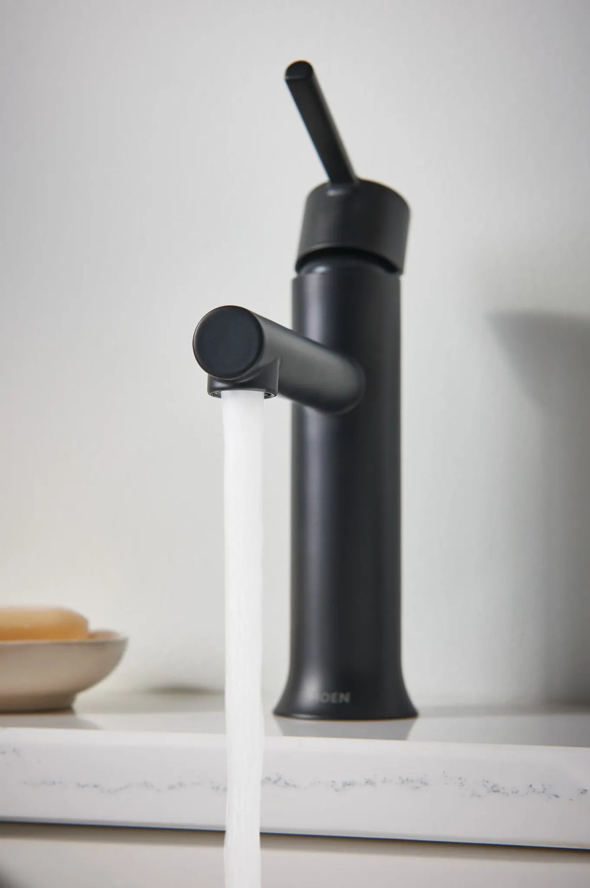 84770BL - Matte Black