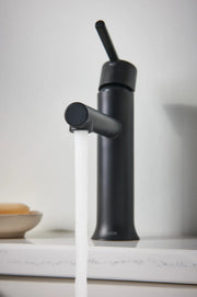 84770BL - Matte Black