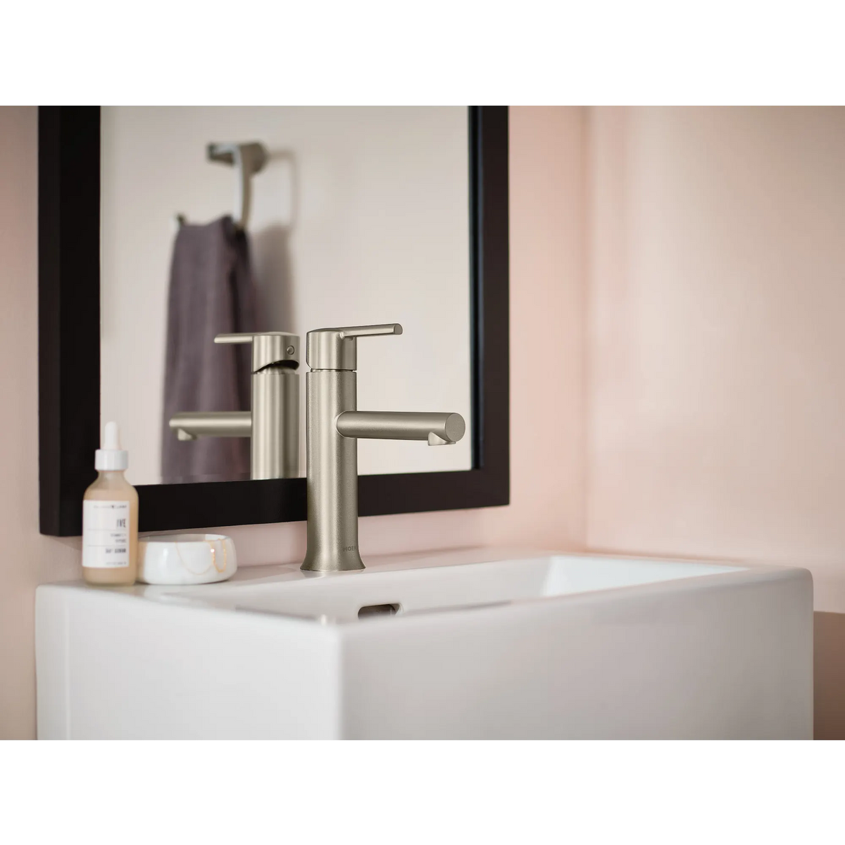 84770SRN - Spot Resist Brushed Nickel