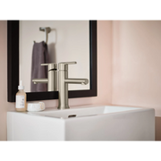 84770SRN - Spot Resist Brushed Nickel