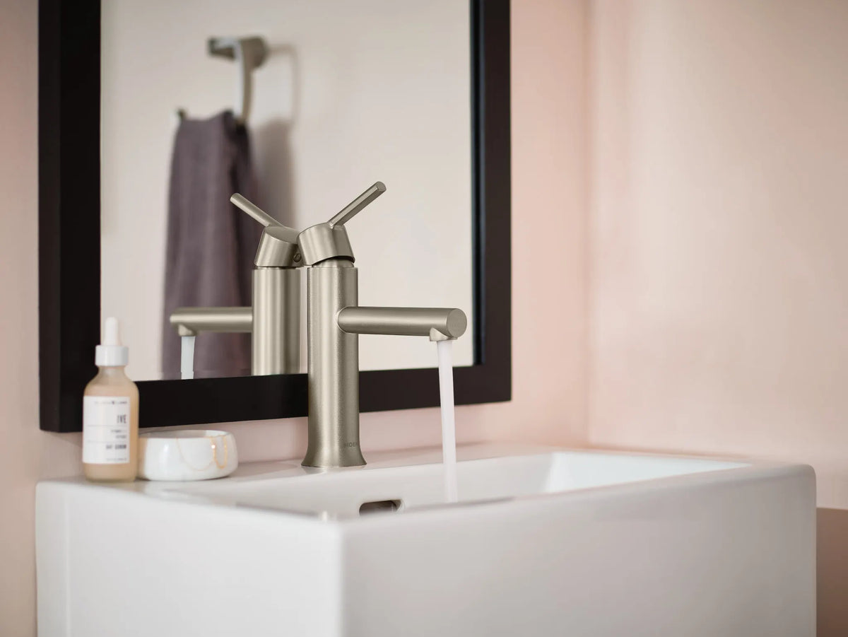 84770SRN - Spot Resist Brushed Nickel