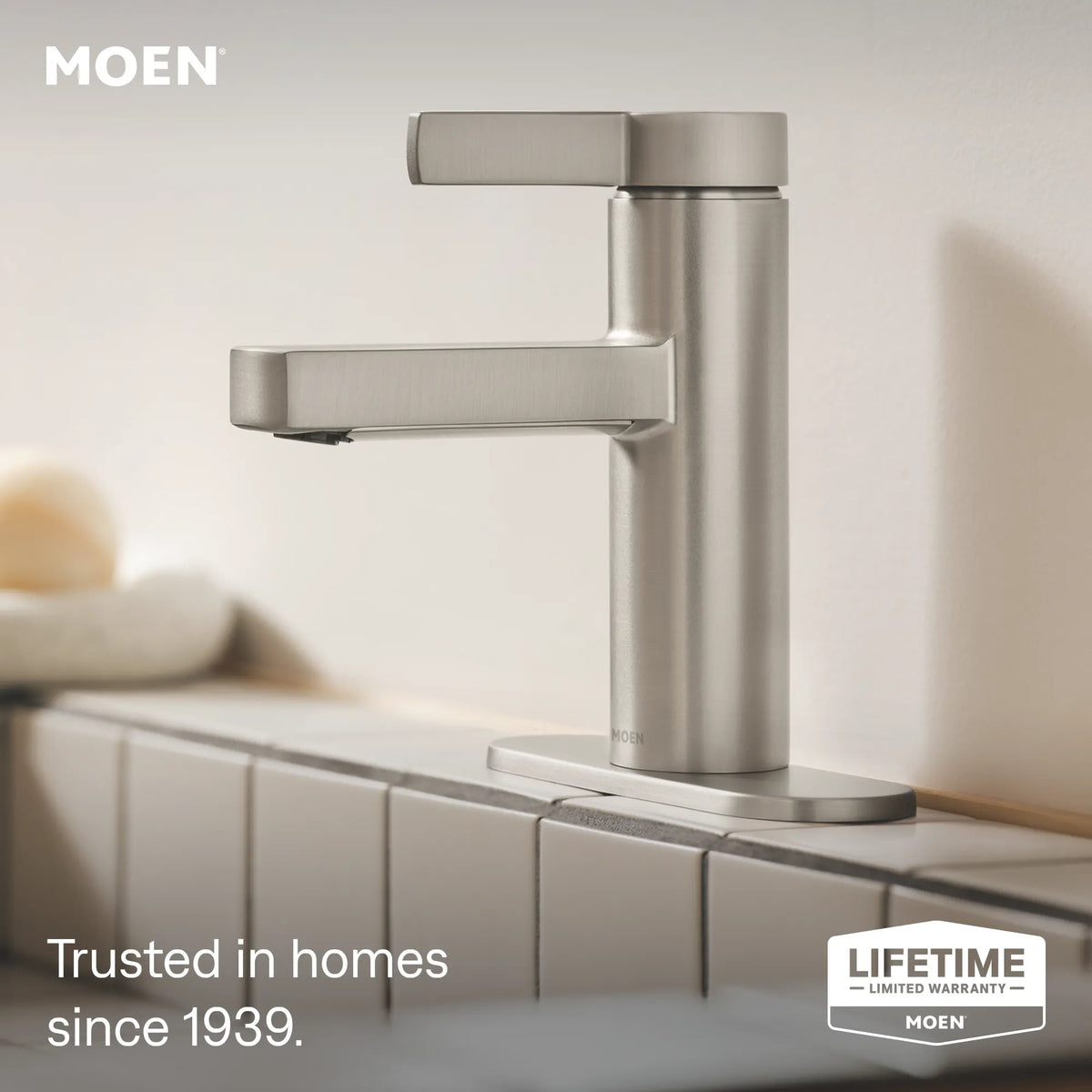 84774SRN - Spot Resist Brushed Nickel