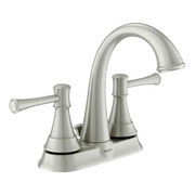 84777MSRN - Spot Resist Brushed Nickel Microban