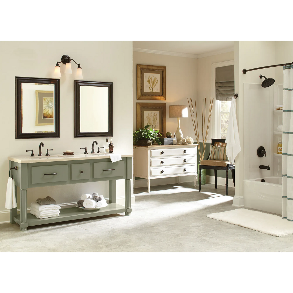 84778MBRB - Mediterranean Bronze Microban
