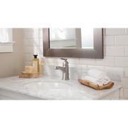 84805SRN - Spot Resist Brushed Nickel
