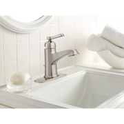 84805SRN - Spot Resist Brushed Nickel