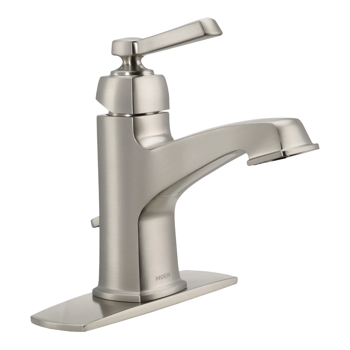 84805SRN - Spot Resist Brushed Nickel