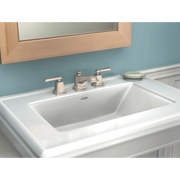 WS84820SRN - Spot Resist Brushed Nickel
