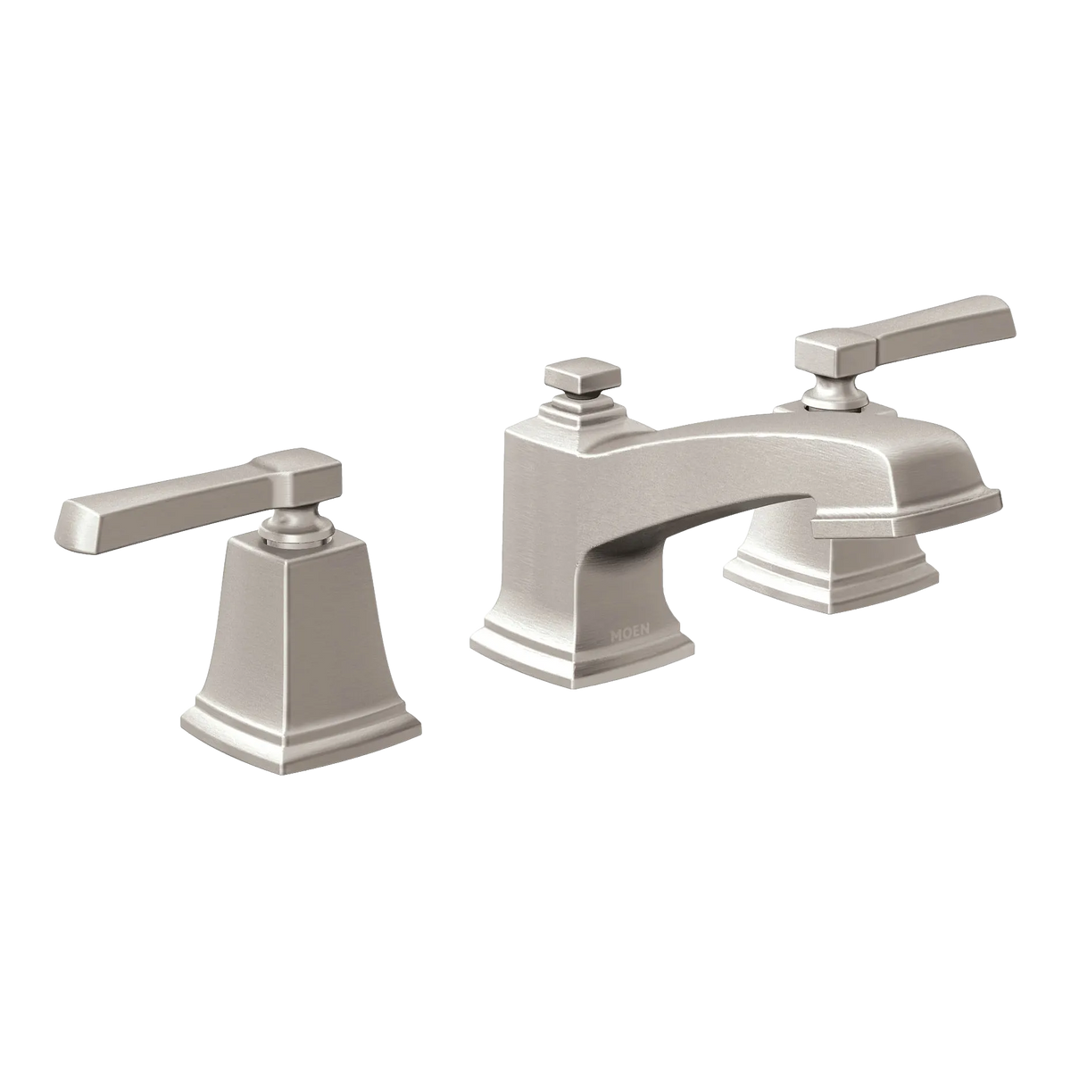 WS84820SRN - Spot Resist Brushed Nickel