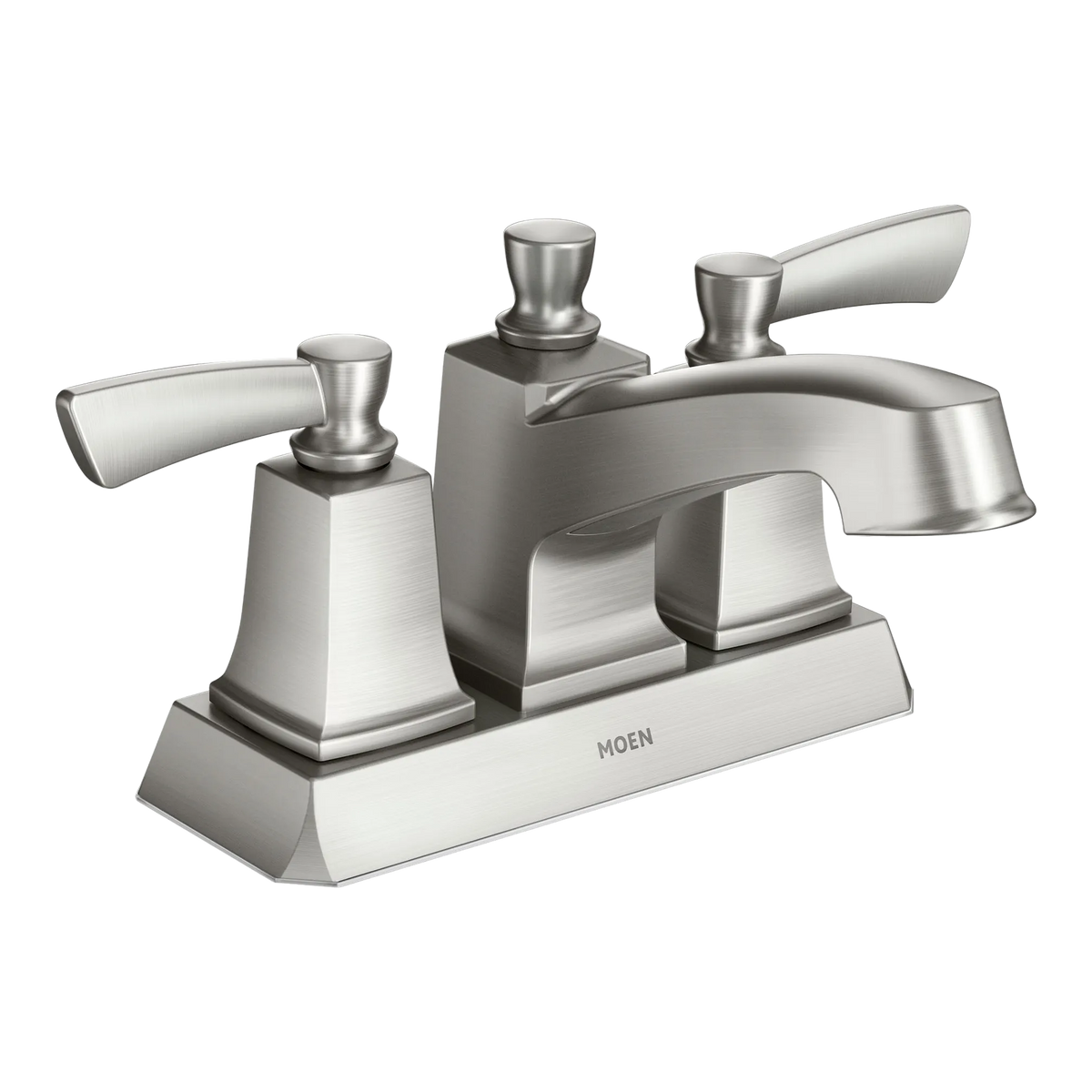 84922SRN - Spot Resist Brushed Nickel