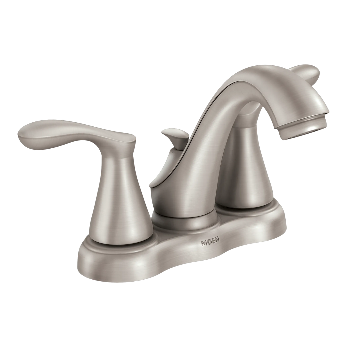 84944SRN - Spot Resist Brushed Nickel