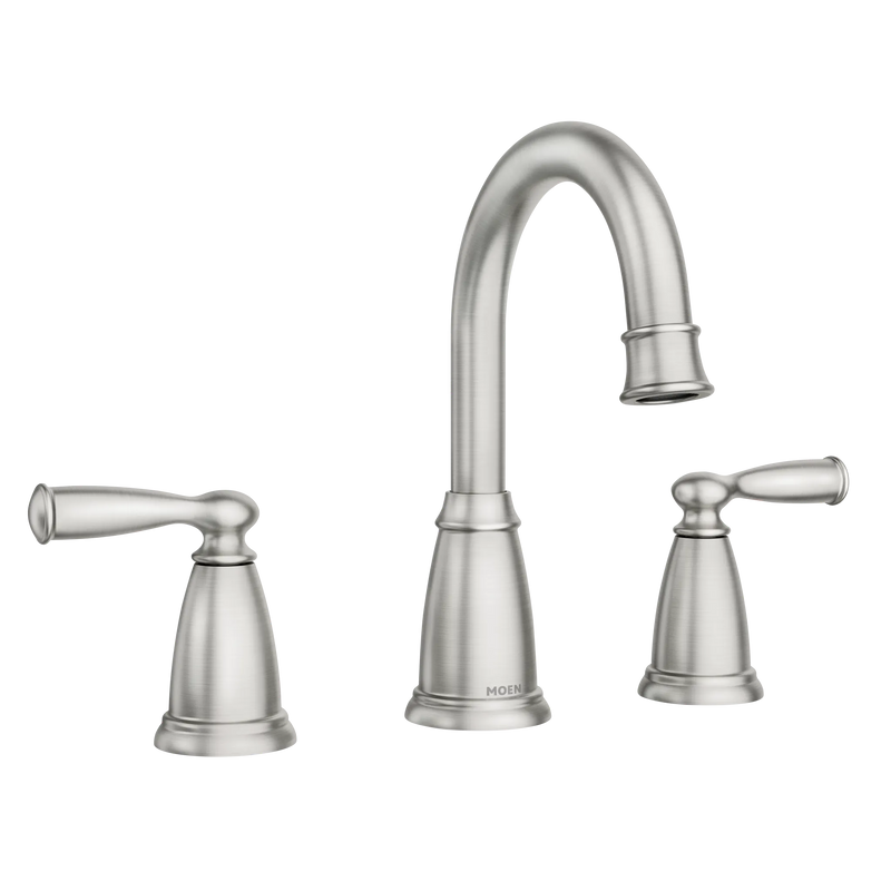 84947SRN - Spot Resist Brushed Nickel