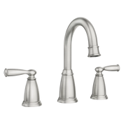 84947SRN - Spot Resist Brushed Nickel