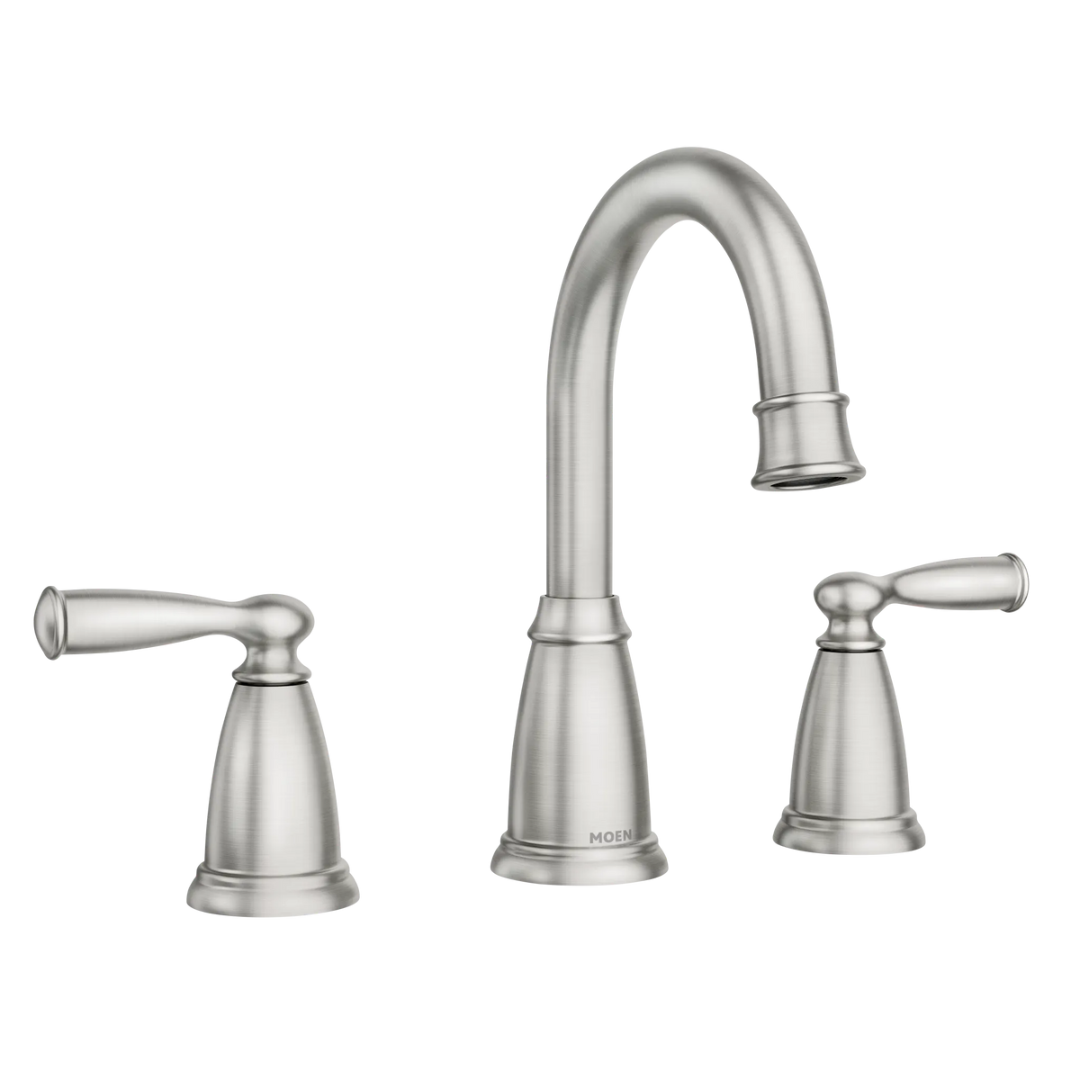 84947SRN - Spot Resist Brushed Nickel
