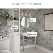84947SRN - Spot Resist Brushed Nickel
