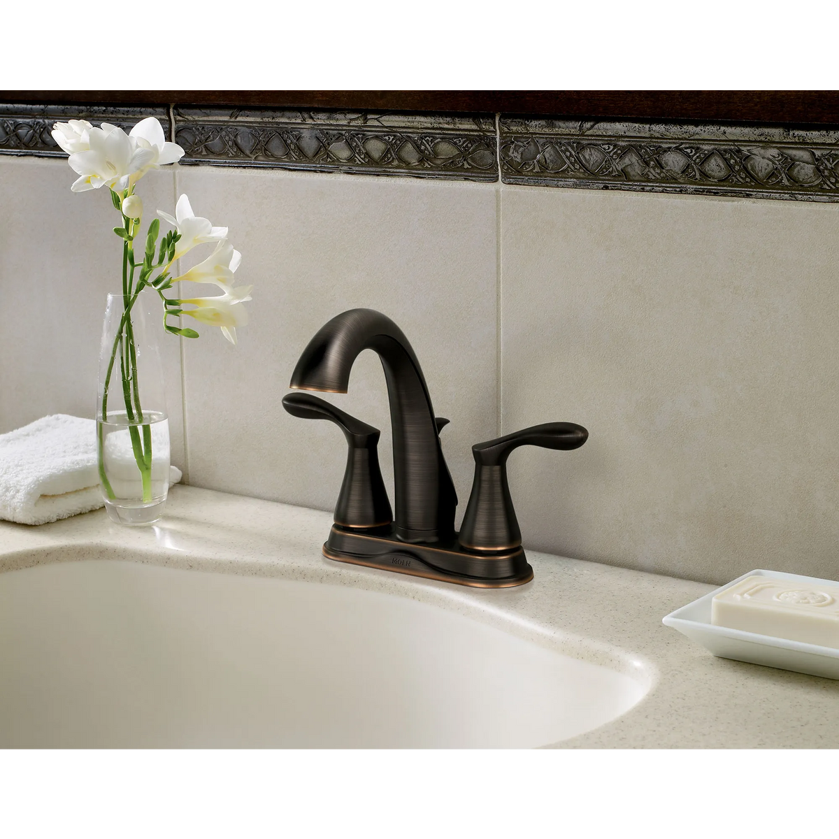 84948BRB - Mediterranean Bronze