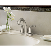 84948SRN - Spot Resist Brushed Nickel