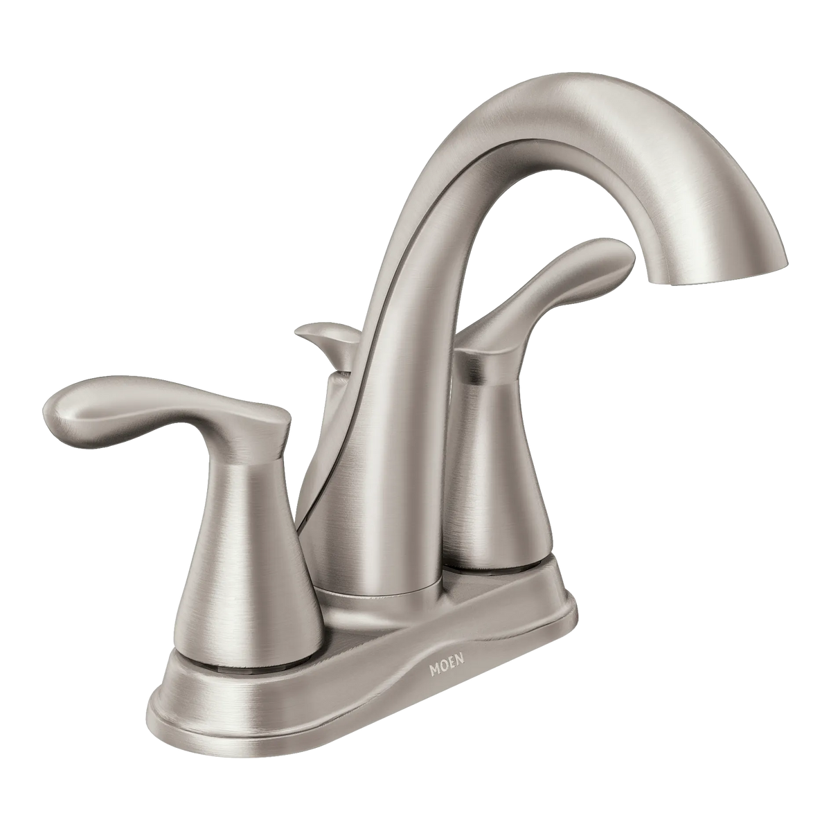 84948SRN - Spot Resist Brushed Nickel