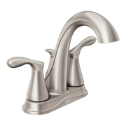 84948SRN - Spot Resist Brushed Nickel