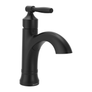 84970BL - Matte Black