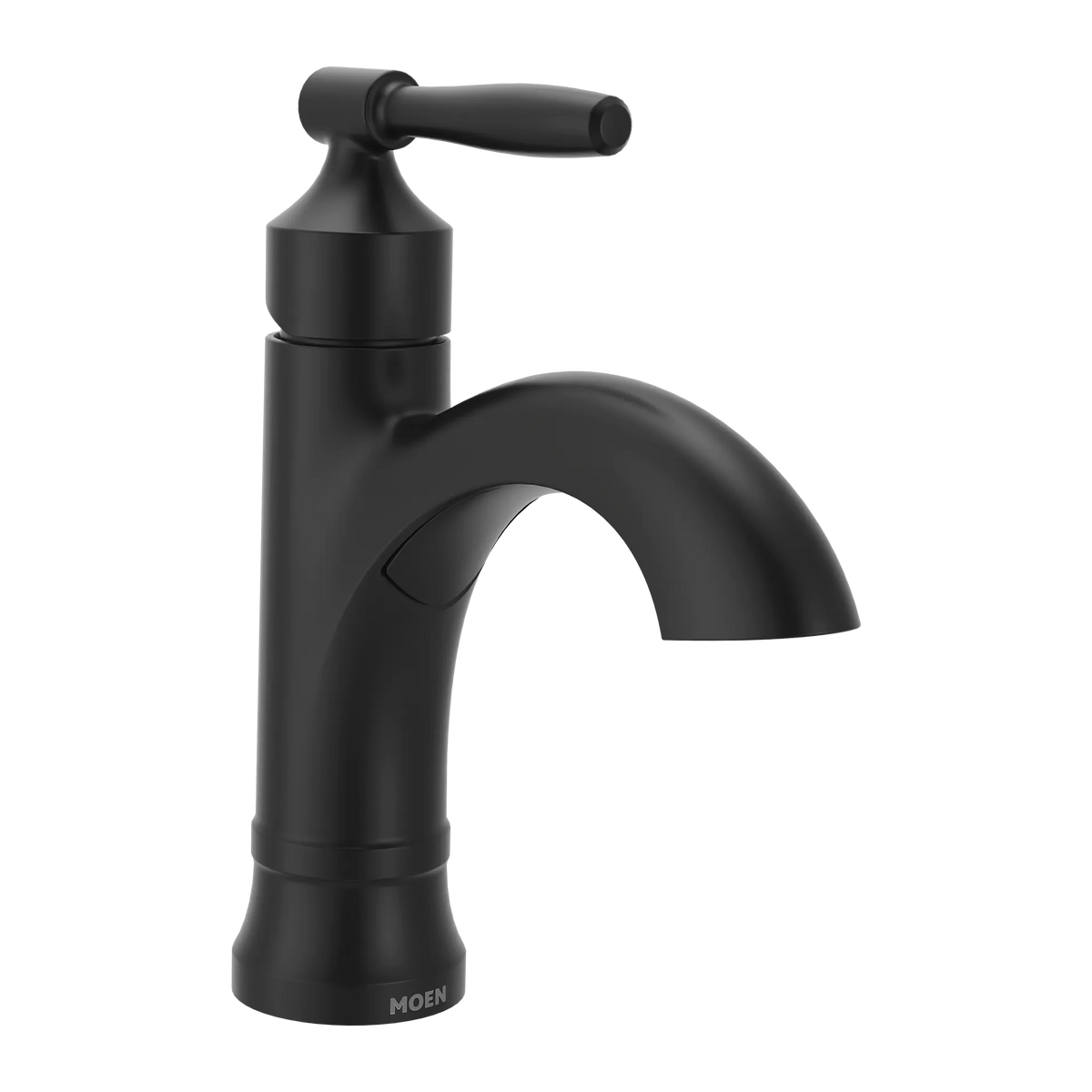 84970BL - Matte Black