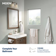 84980SRN - Spot Resist Brushed Nickel
