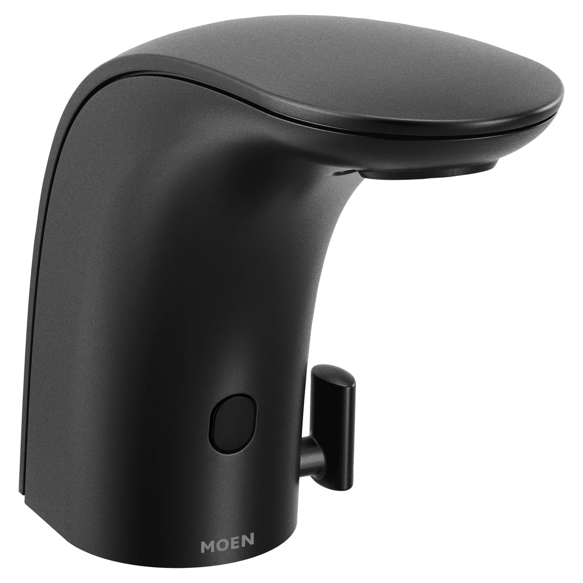 8554ACBL - Matte Black