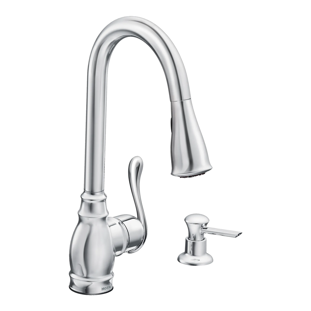 CA87003 - Chrome