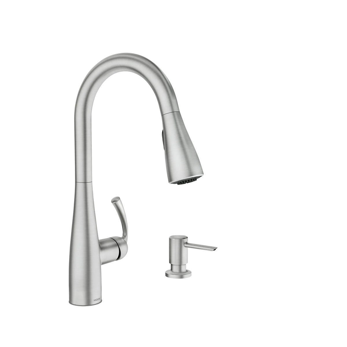87014SRS - Spot Resist Stainless