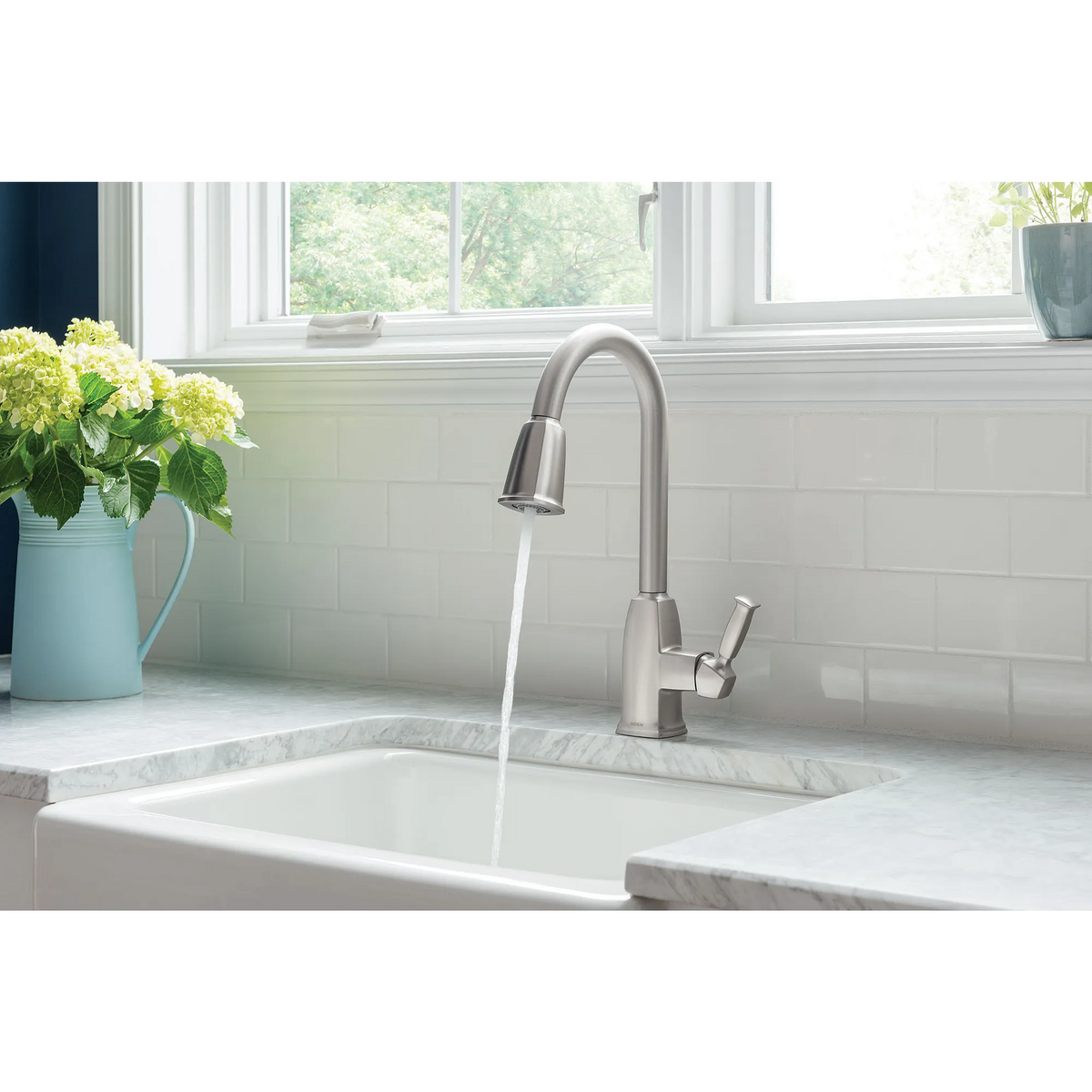 87022SRS - Spot Resist Stainless