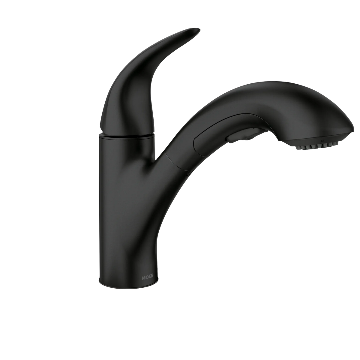 87039BL - Matte Black